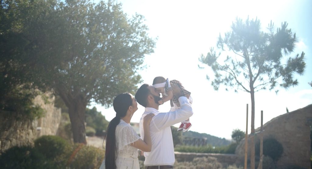 Artemis | Christening