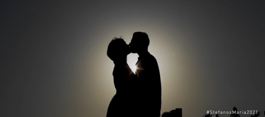 Stefanos & Maria PreWedding Video