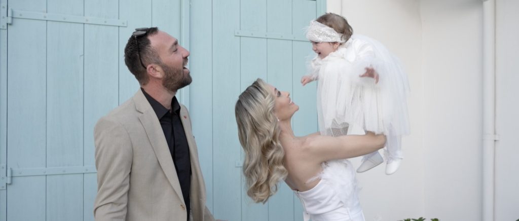 Kyriaki | Christening
